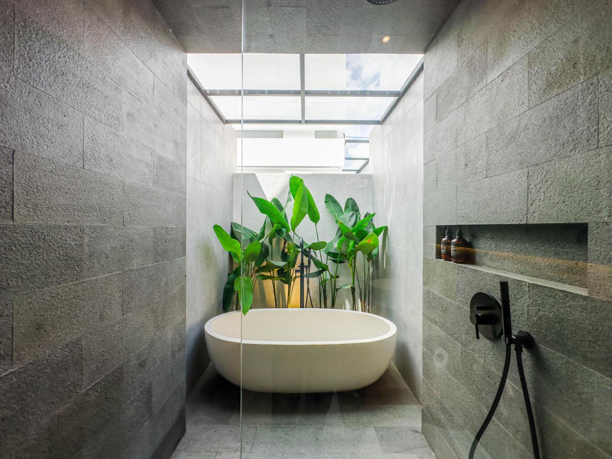 Tannari Villa Ubud Exterior photo