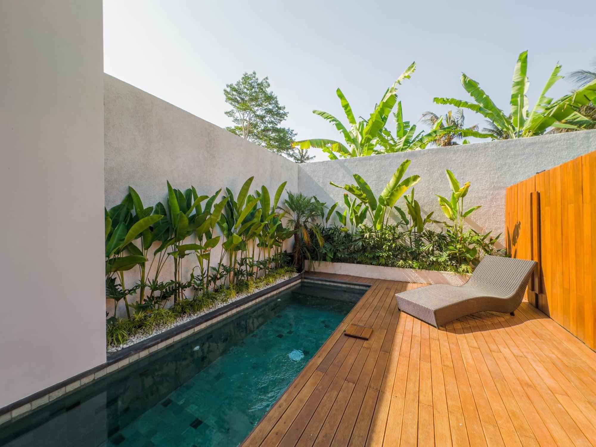 Tannari Villa Ubud Room photo
