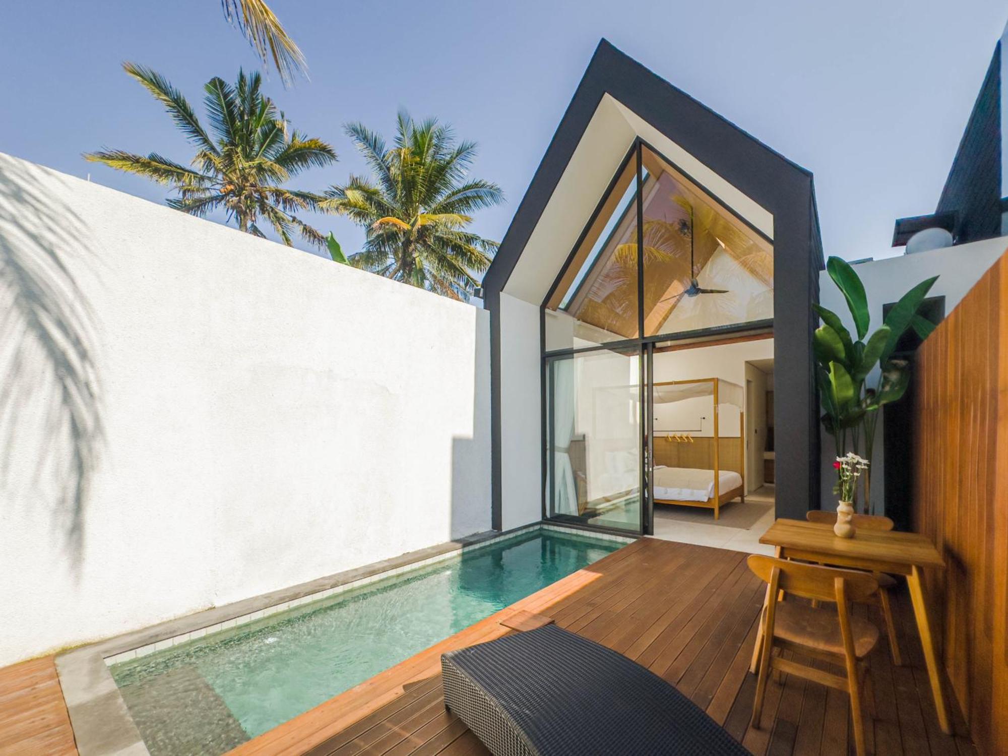 Tannari Villa Ubud Room photo