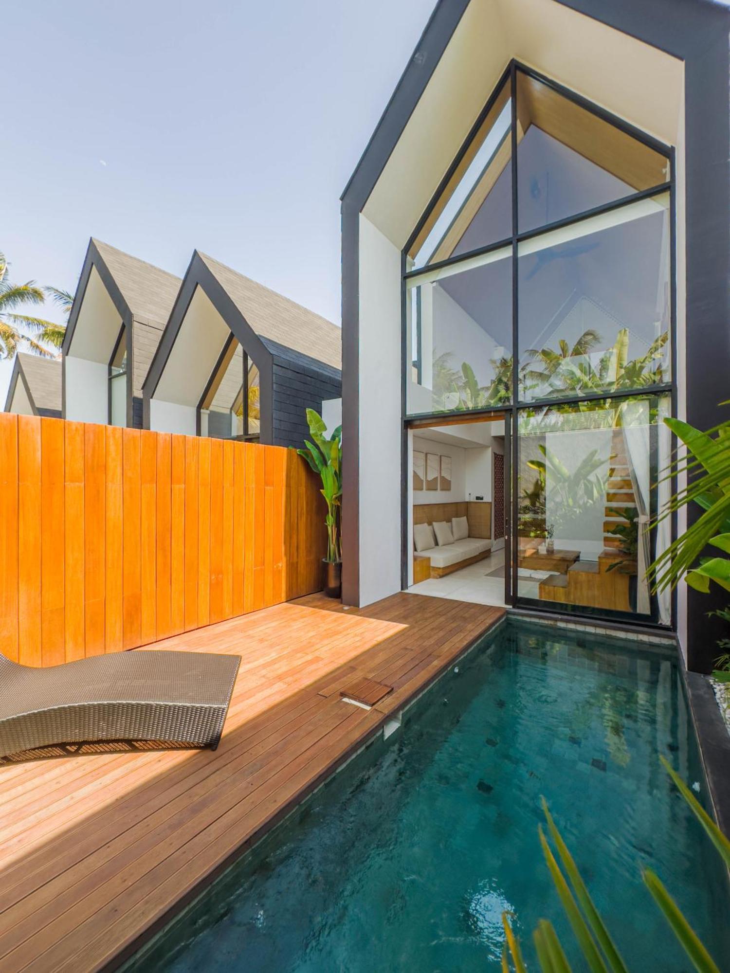 Tannari Villa Ubud Room photo