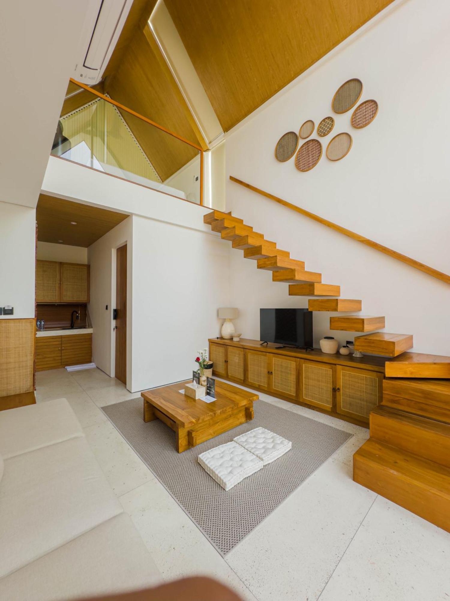 Tannari Villa Ubud Room photo